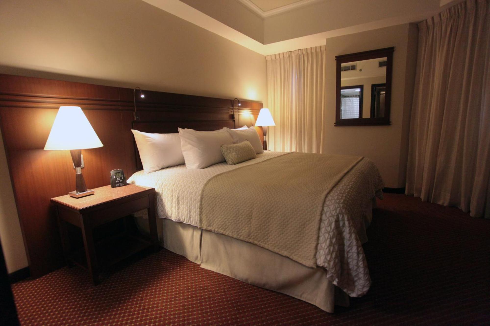 Executive Suites Valencia Buitenkant foto