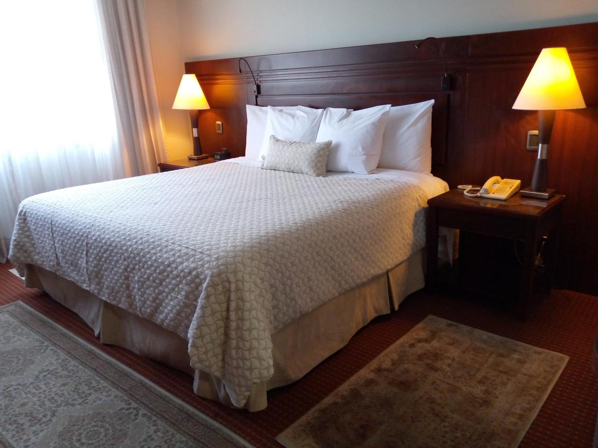 Executive Suites Valencia Buitenkant foto