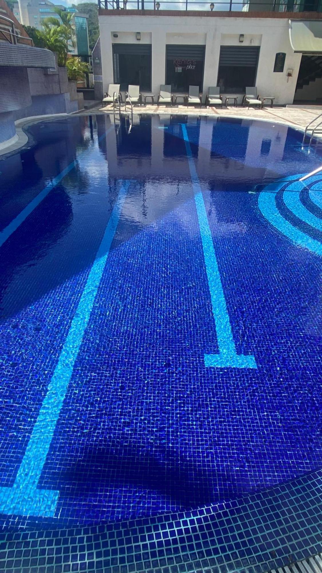 Executive Suites Valencia Buitenkant foto