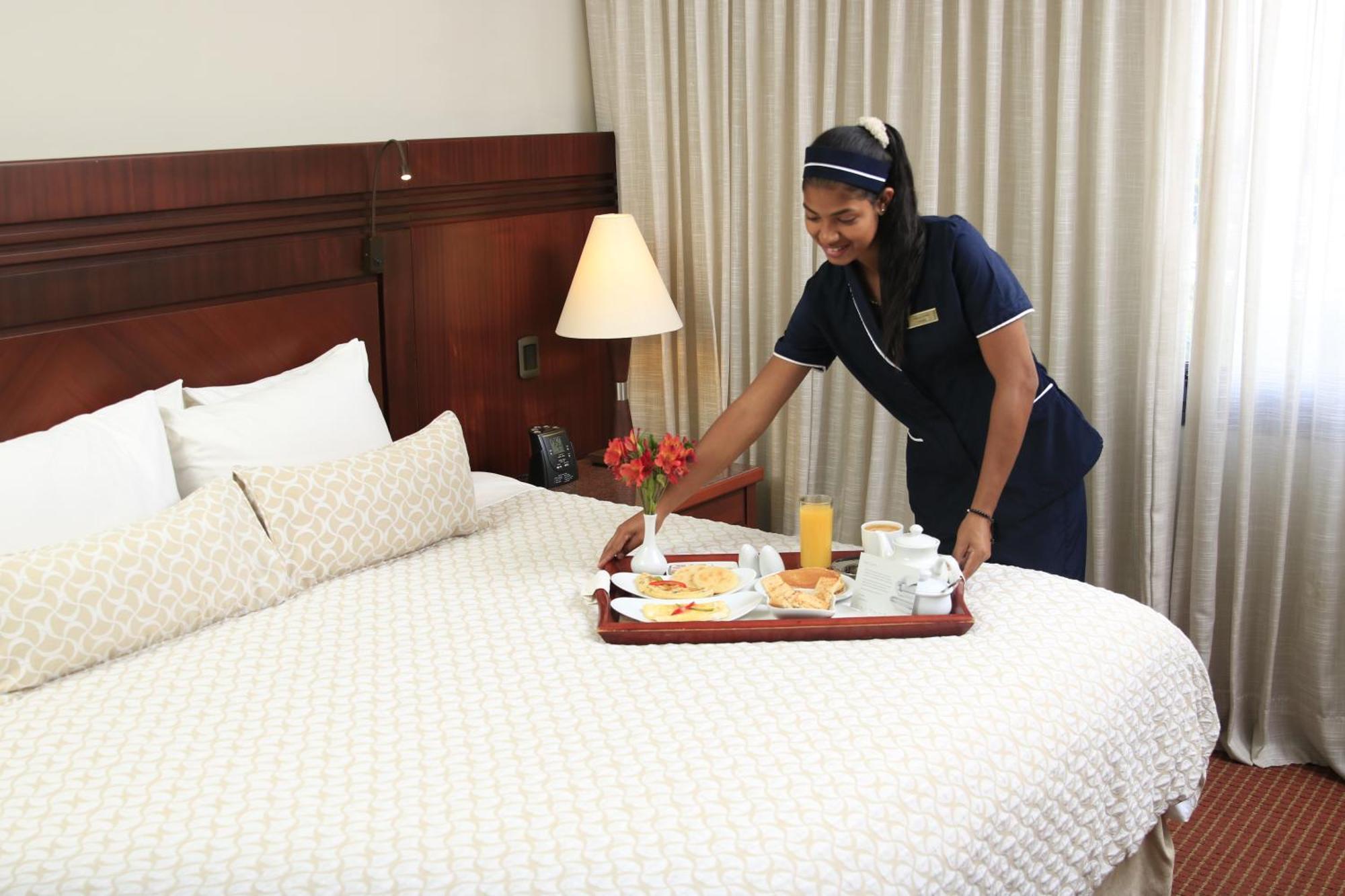 Executive Suites Valencia Buitenkant foto