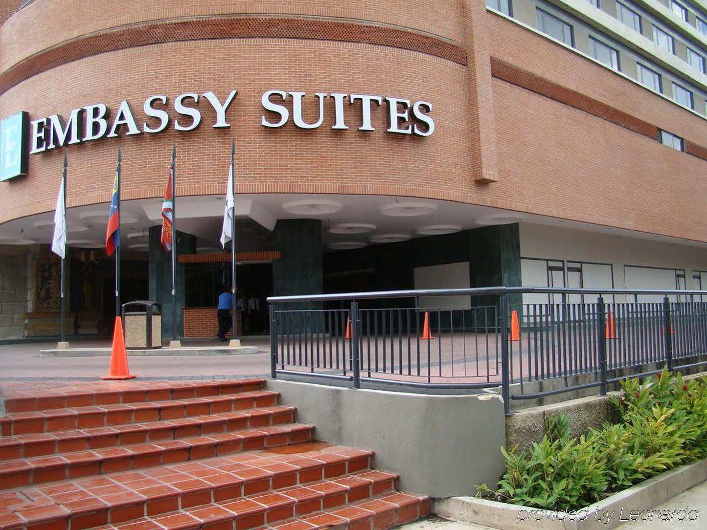 Executive Suites Valencia Buitenkant foto