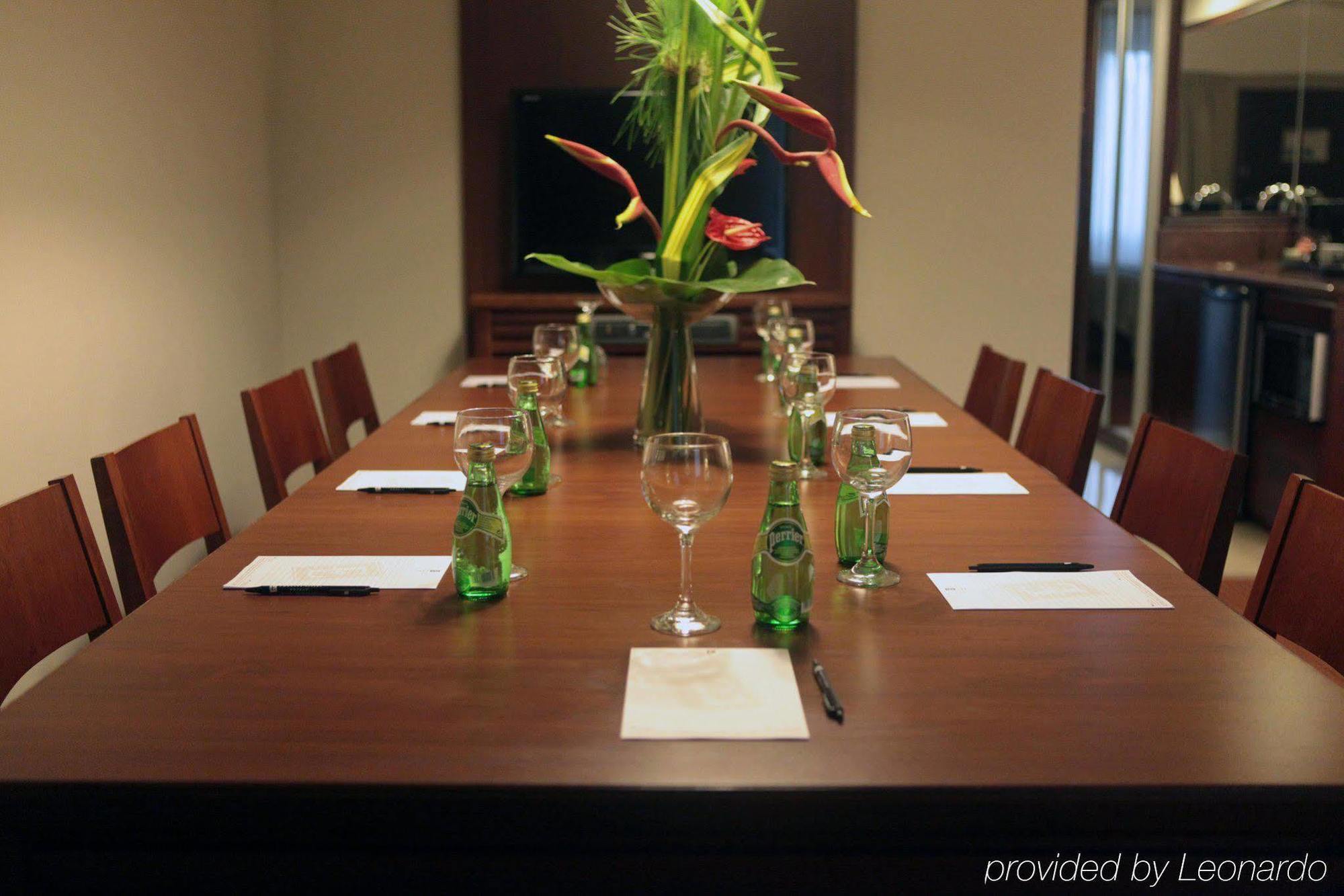 Executive Suites Valencia Faciliteiten foto