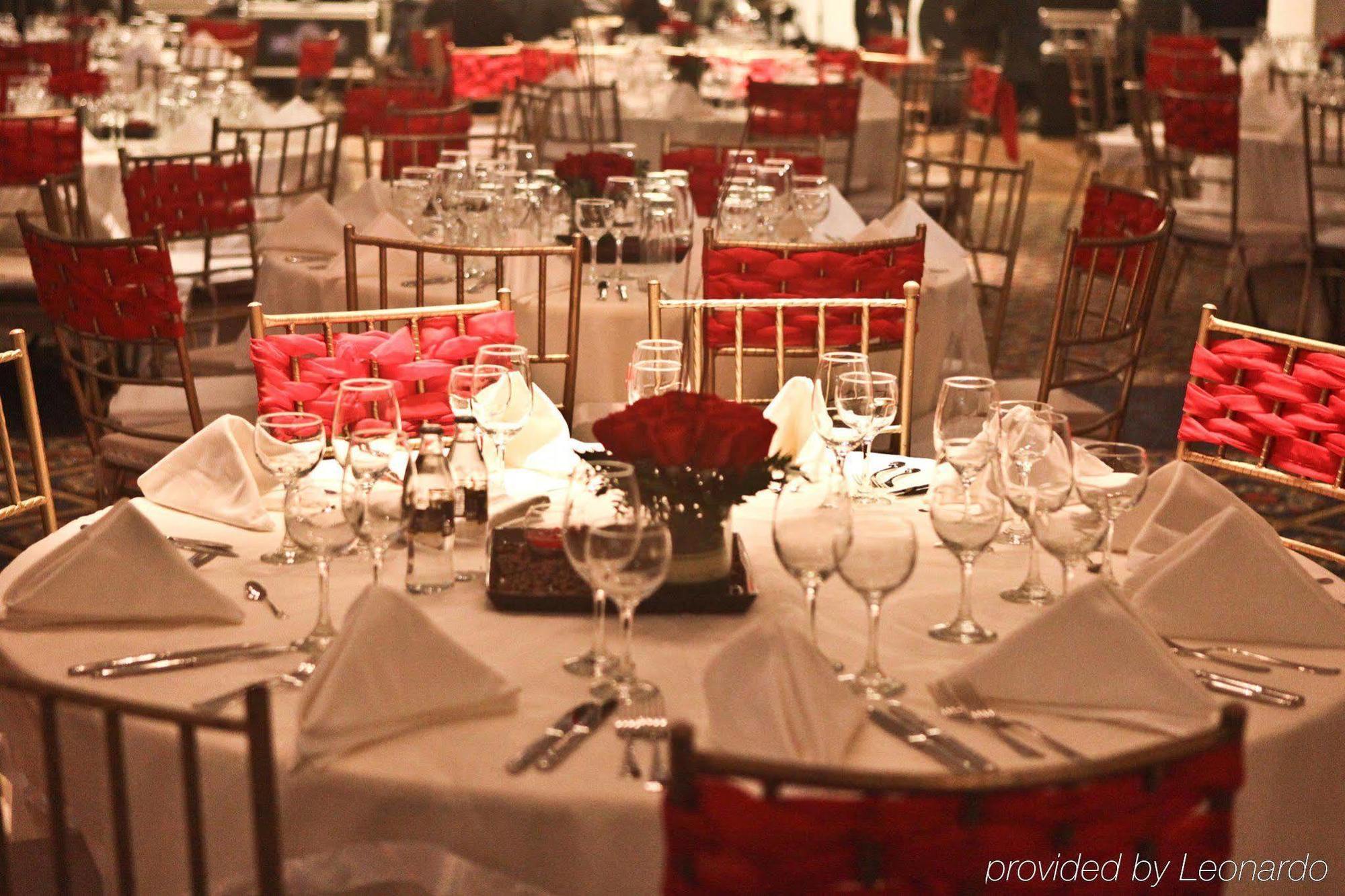 Executive Suites Valencia Restaurant foto
