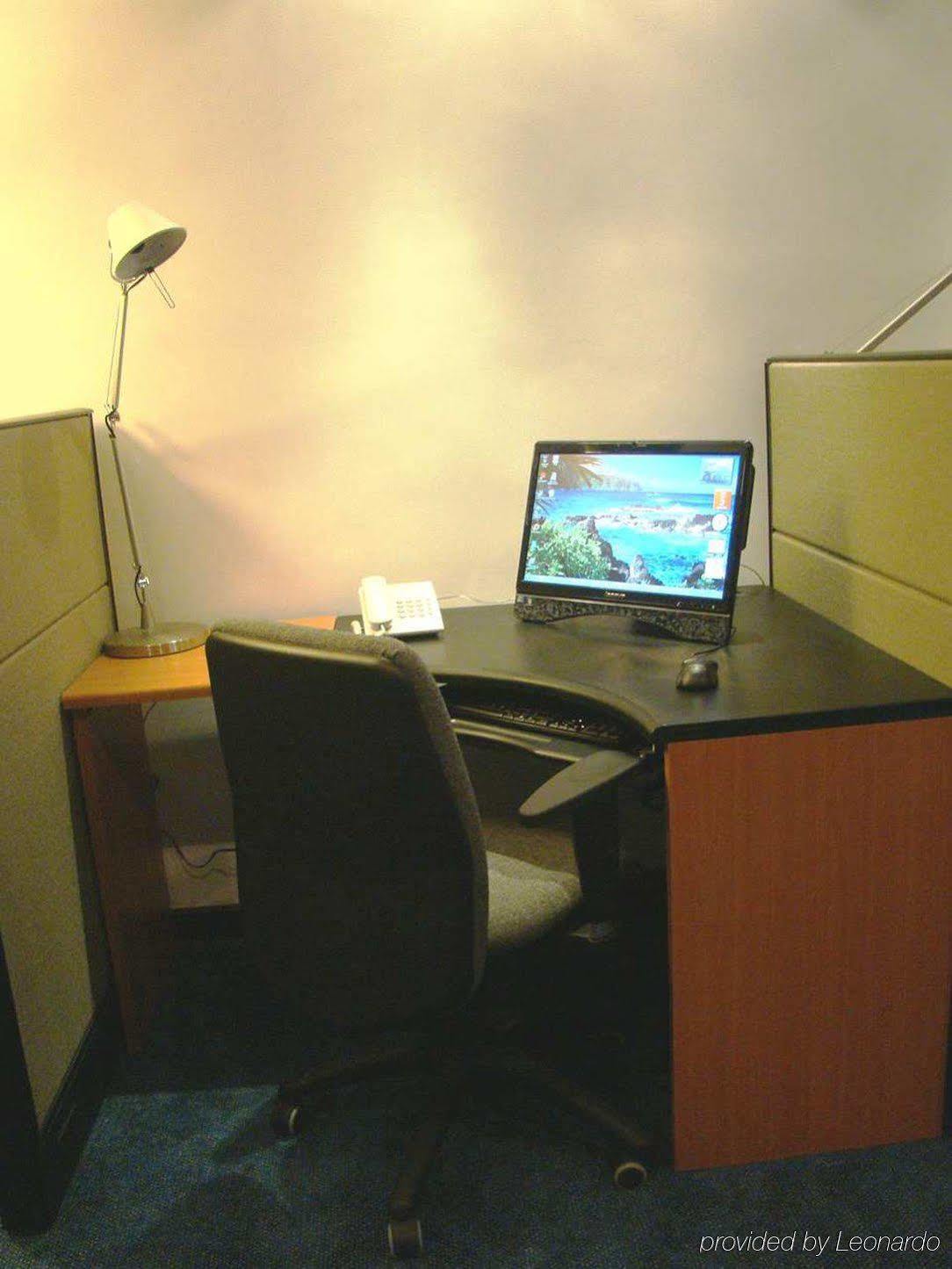 Executive Suites Valencia Faciliteiten foto