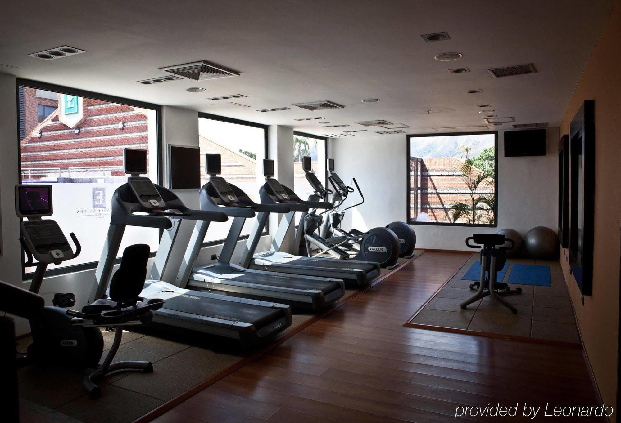 Executive Suites Valencia Buitenkant foto