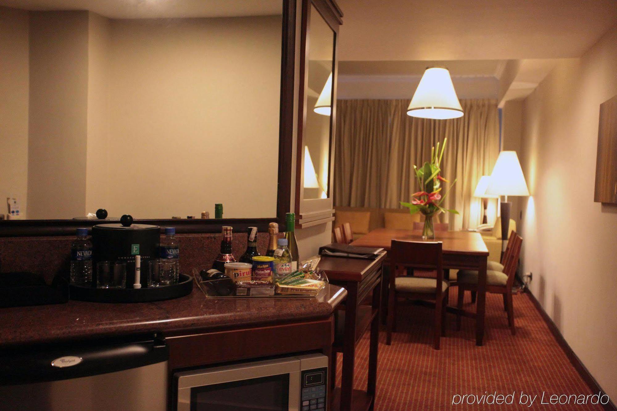 Executive Suites Valencia Kamer foto